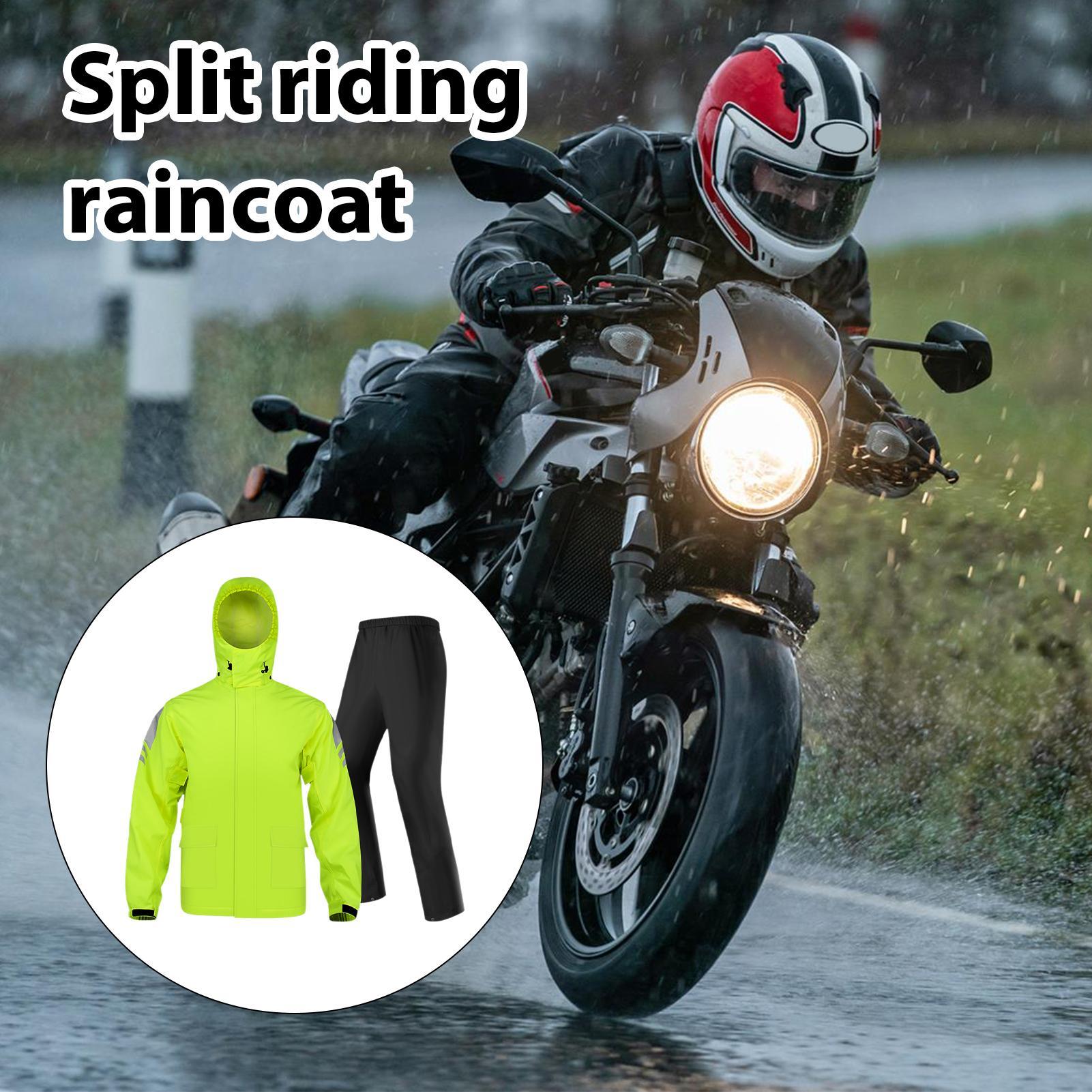 Fishing Jacket Waterproof - Waterproof Rain Suits for Men Breathable