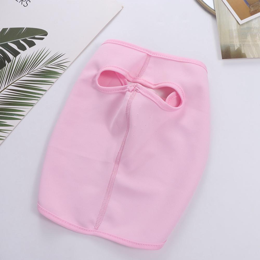Fishing Mask Sun Protection - Sun Protection Face Cover UV Protection