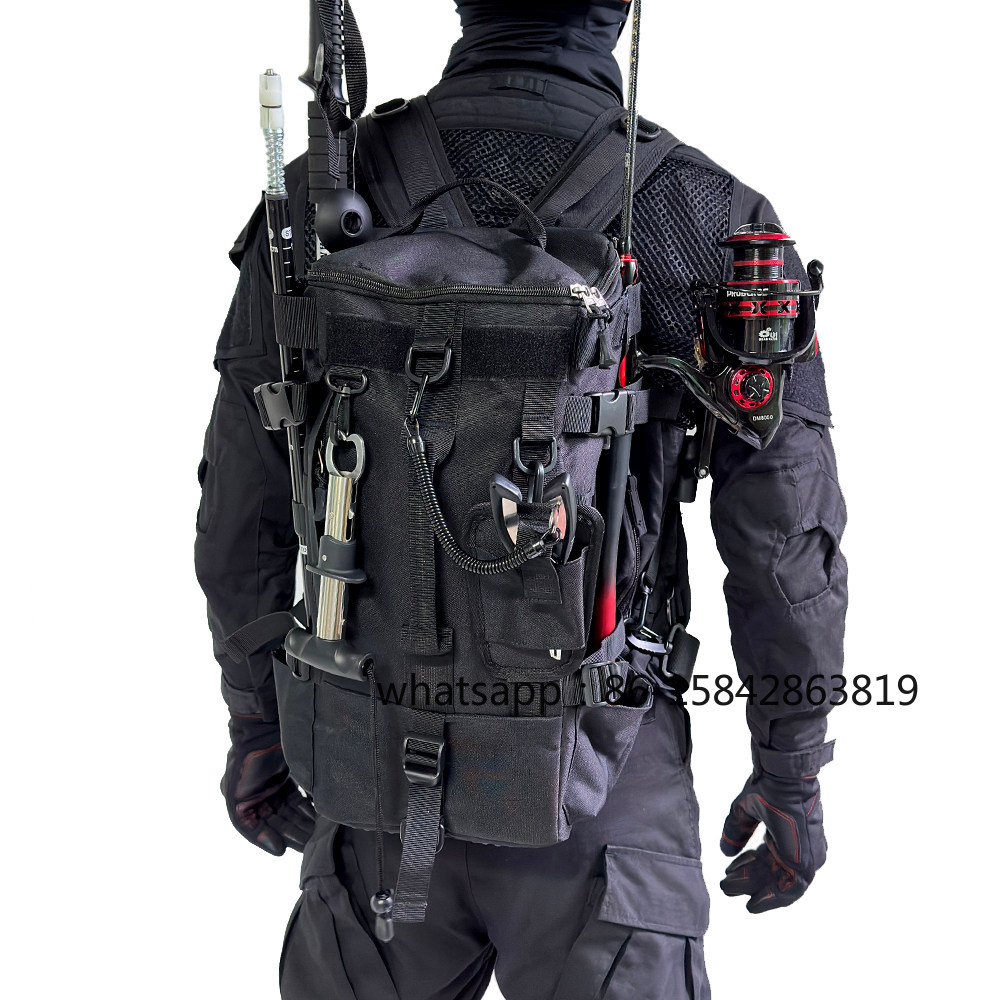 Fishing Bag, New Model, Waterp - Fishing Bag Waterproof 评论和价格