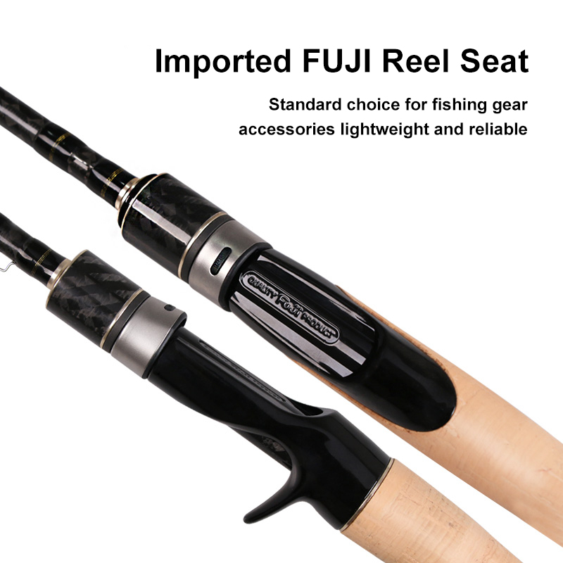 SPURS Pro Light Game Fishing R - Kastking Reel Zephyr 评论和价格