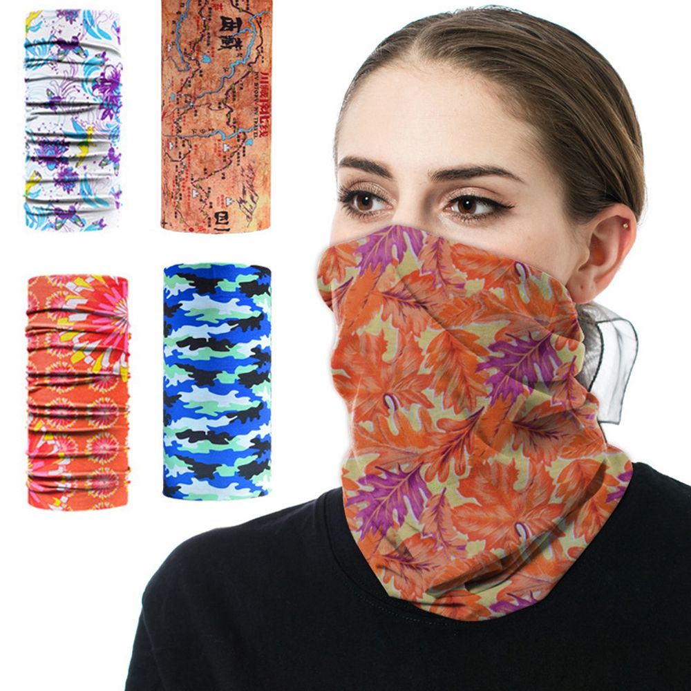 Accessories Neck Warmer  Headb - Fishing Mask Sun Protection 评论和价格
