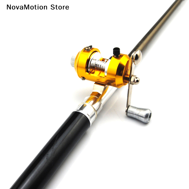 [NM]Metal Drum Reelsmall Foot  - Penn Reel Fierce 评论和价格
